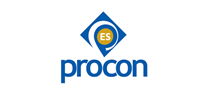 Logomarca - Procon-ES