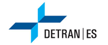 Logomarca - Detran