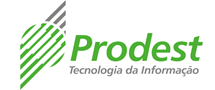 Logomarca - Prodest
