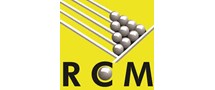 Logomarca - RCM