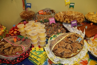 ipem festa junina