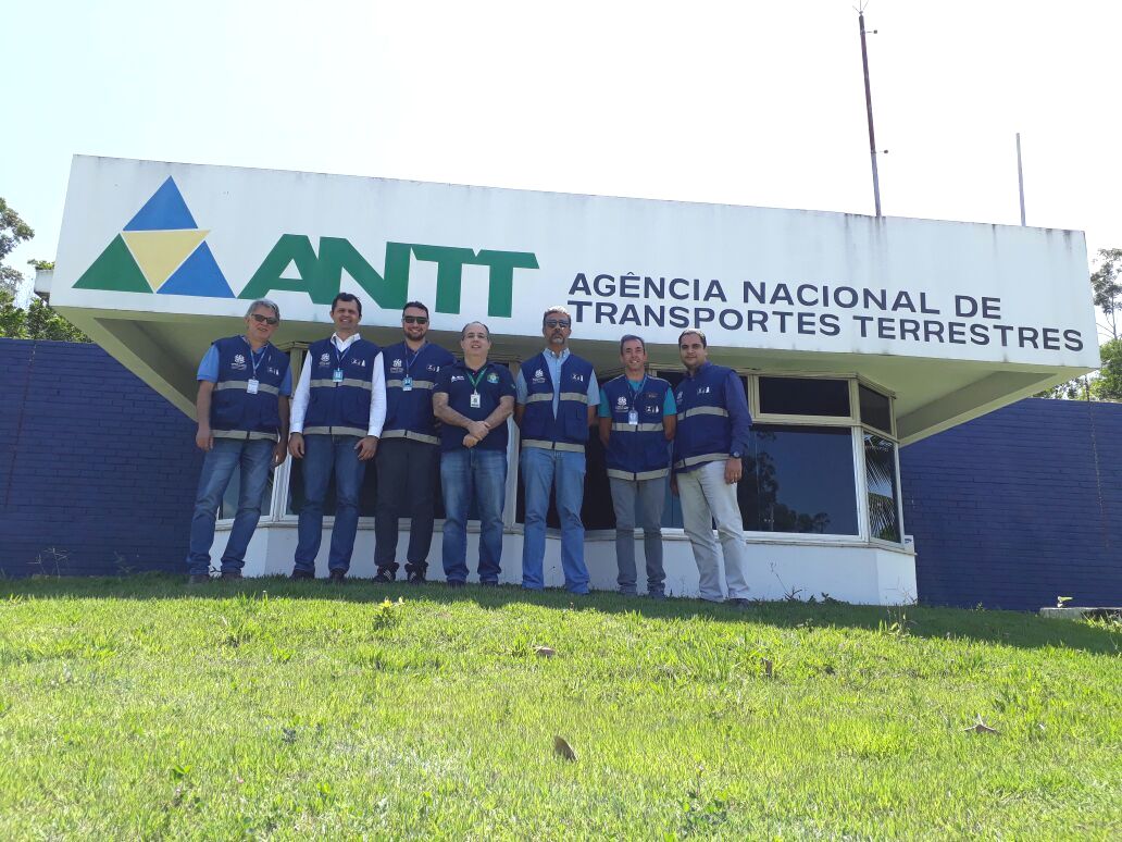 ANTT