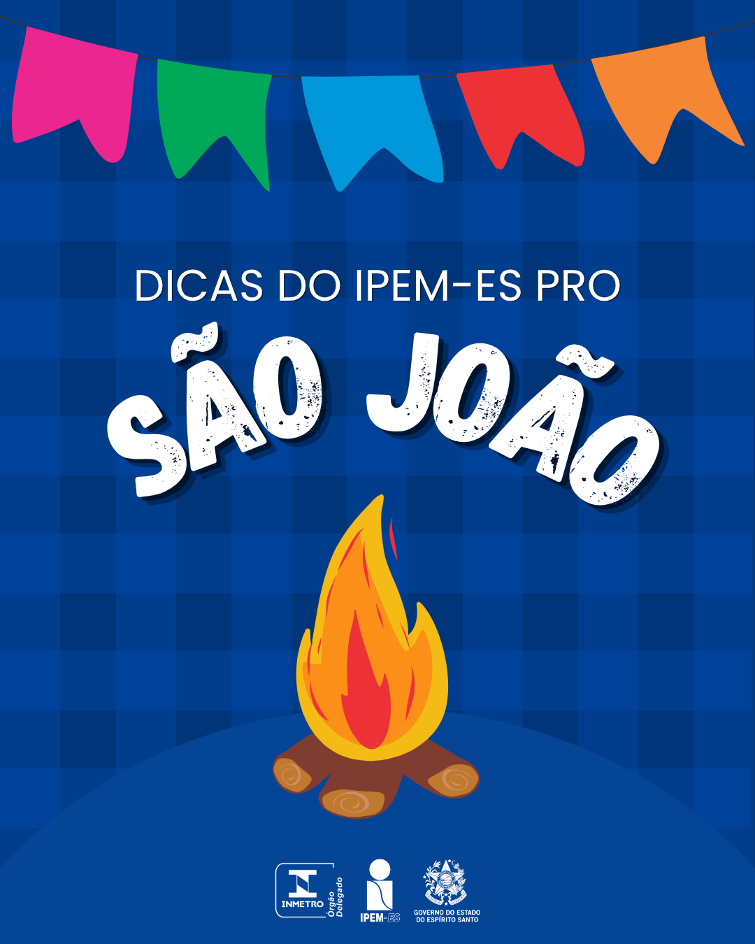 Dicas festa junina