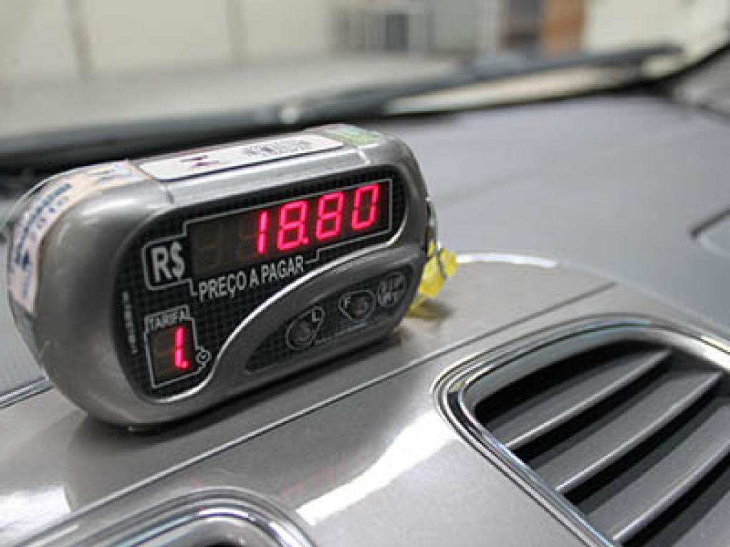 Taximetro 3