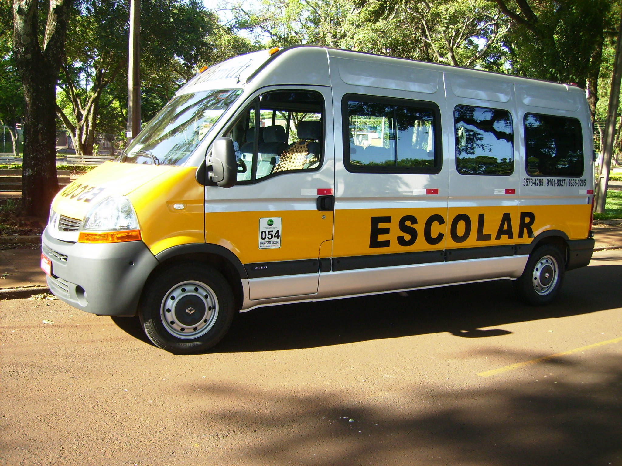 escolar