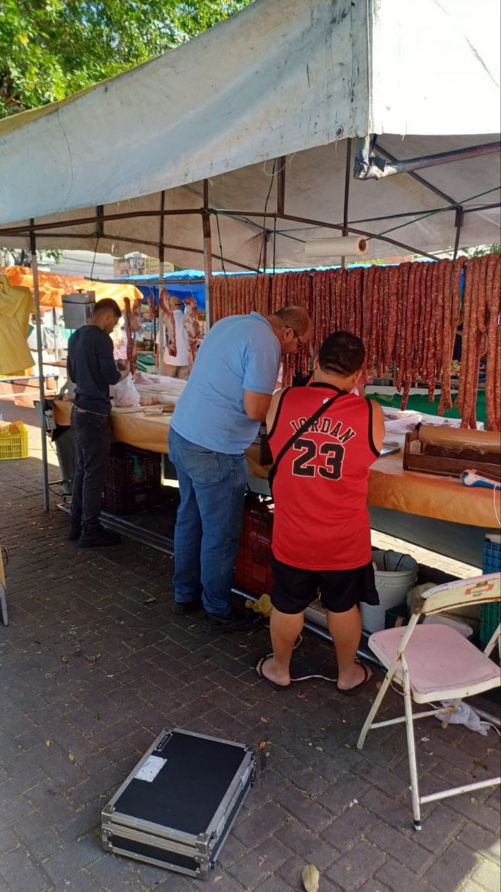 feira 1