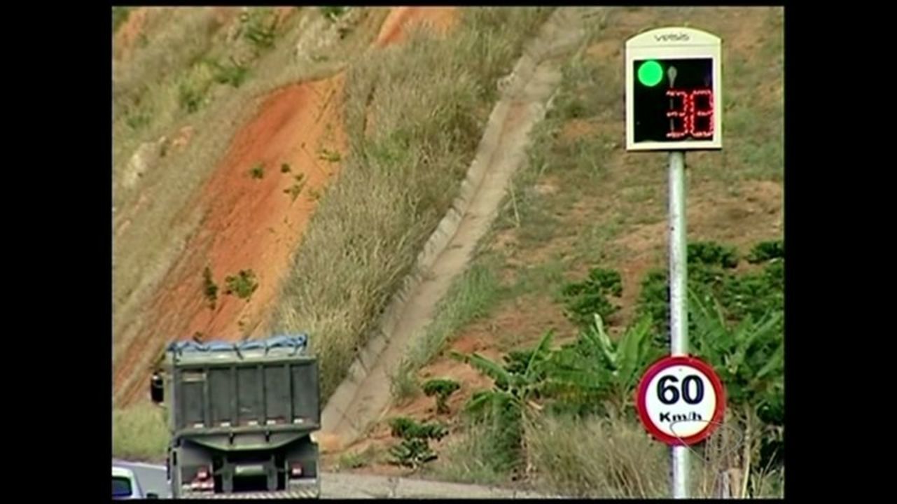 radar Colatina