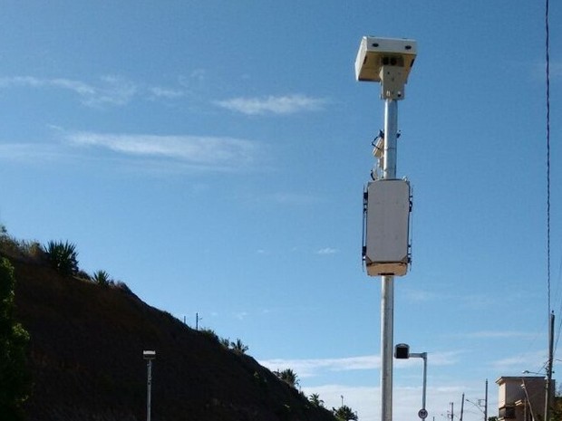 radar ES 315
