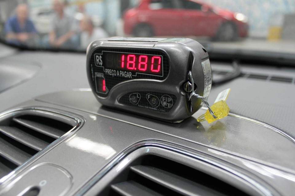 taximetro Ipem-1