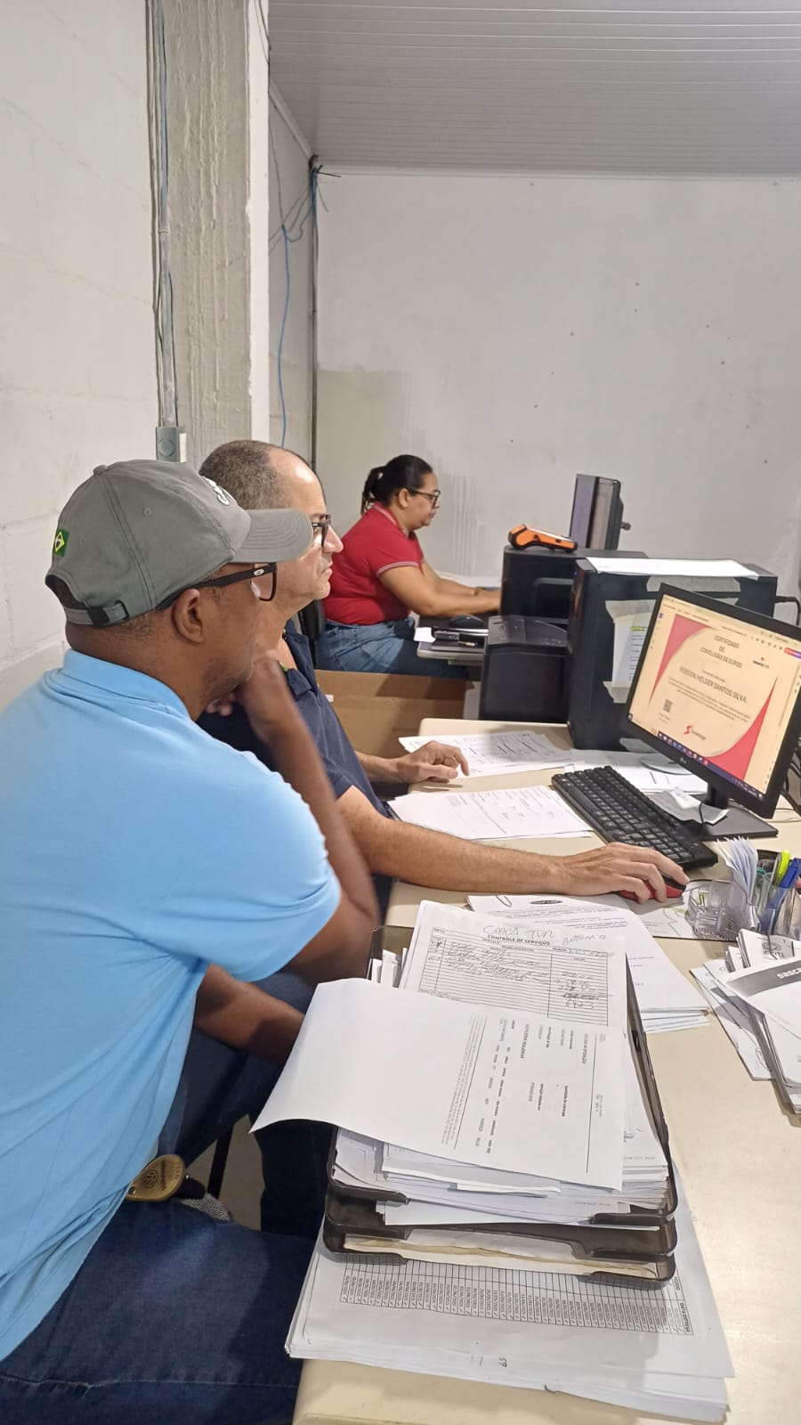 auditoria 1