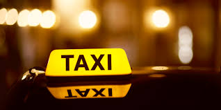 Taxi-Amarelo